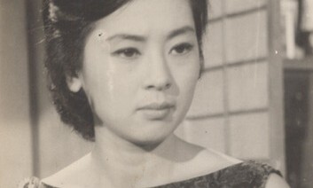 시대를 가로지른 한국 영화의 별 김지미 시대를 가로지른 한국 영화의 별 김지미