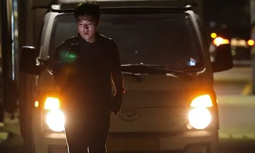 쿠팡 새벽배송 직접 뛴 기자…300층 오르내리기, 머리 찧는 통증이 왔다