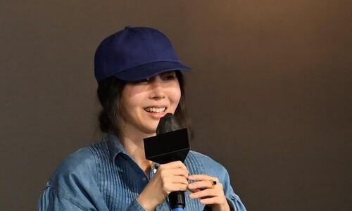 [단독] “하이브 소유 피알회사가 민희진 ‘역바이럴’했다”…미국서 피소