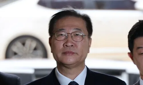 박성재, 윤석열 구속 취소 결정 앞두고 ‘국무위원 탄원서’ 모의