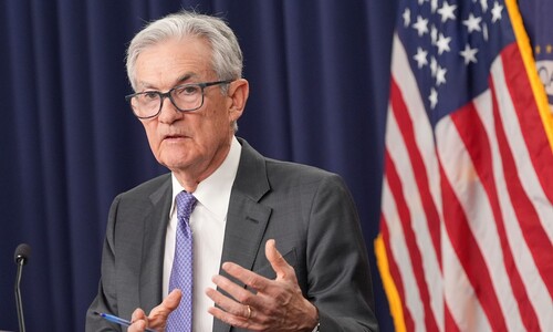 미국 연준, 기준금리 0.25%p 인하…추가 인하 속도조절 예고