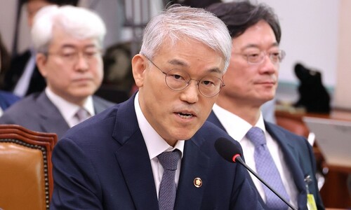 [단독] 공수처, ‘이 대통령 선거법 위반 사건 국회 위증’ 천대엽 수사 착수