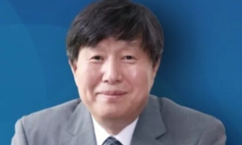 국방부, ‘윤석열 옹호’ 채일 국방홍보원장 해임 국방부, ‘윤석열 옹호’ 채일 국방홍보원장 해임