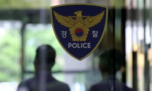 용인 아파트서 40대 아버지와 10대 아들 숨진 채 발견 용인 아파트서 40대 아버지와 10대 아들 숨진 채 발견