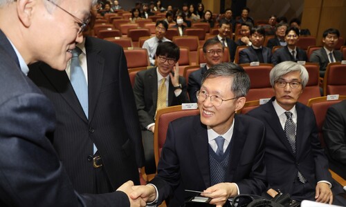 문형배 “내란재판 지연 불신 자초…분노가 사법개혁 내용 될 순 없어”