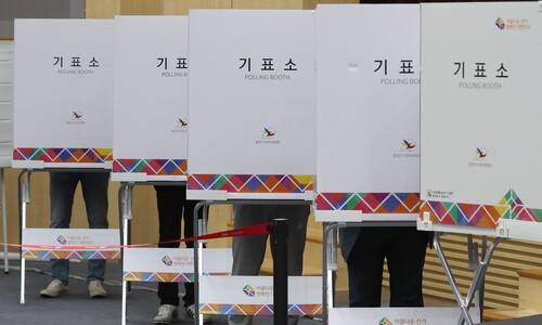 내년 지방선거 ‘여당 승리’ 42%, ‘야당 승리’ 36% [갤럽]