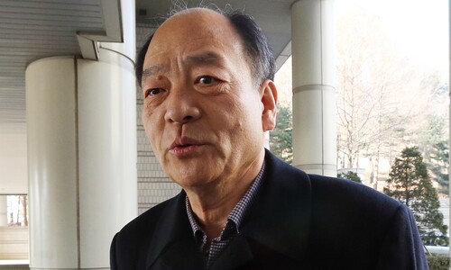 ‘선박왕’ 권혁, 올해 체납액 1위 4천억…김성태 쌍방울 전 회장은 10위 ‘선박왕’ 권혁, 올해 체납액 1위 4천억…김성태 쌍방울 전 회장은 10위