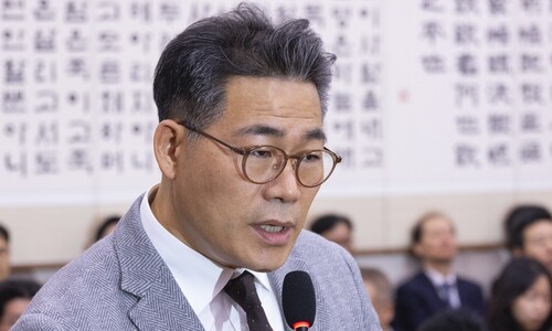 백해룡 “임은정, 수사의 기초도 몰라”…‘세관 마약 사건’ 수사자료 공개