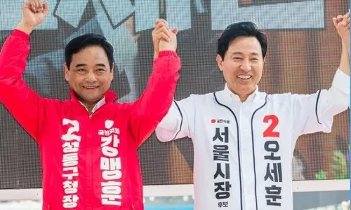 <font color="#FF4000">[단독]</font> 자문료 3억6천…‘종묘 앞 재개발’ 총괄한 서울시 전관의 행적