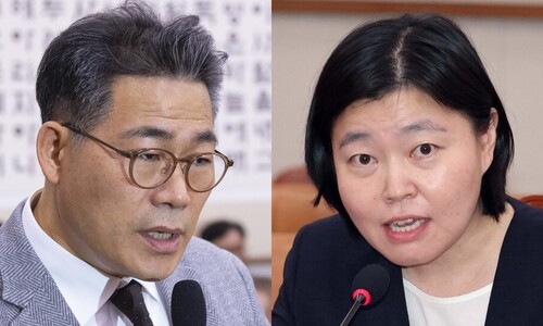 백해룡 “검찰이 필로폰 통과 수사 덮어”…동부지검 “추측으로 처벌 불가” 백해룡 “검찰이 필로폰 통과 수사 덮어”…동부지검 “추측으로 처벌 불가”
