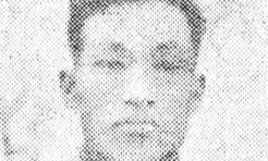 평생 항일투쟁하다가… 스탈린에게 일제 스파이로 몰려 처형되다 평생 항일투쟁하다가… 스탈린에게 일제 스파이로 몰려 처형되다