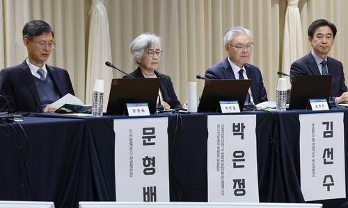 내란재판부가 불러올 역풍…열정보다 지혜가 필요한 때 내란재판부가 불러올 역풍…열정보다 지혜가 필요한 때