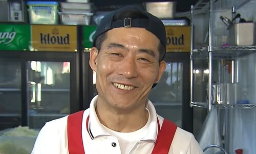 “제 대학시절 지켜줘 고마워요”…고대 명물 ‘영철버거’ 이영철씨 별세 “제 대학시절 지켜줘 고마워요”…고대 명물 ‘영철버거’ 이영철씨 별세