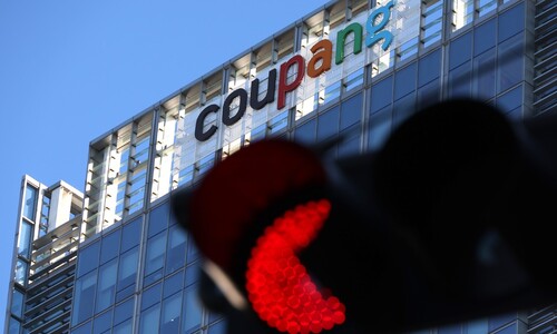 ‘속도→성장→속도’ 무한굴레에 갇힌 쿠팡…부품 대신한 노동자들 ‘속도→성장→속도’ 무한굴레에 갇힌 쿠팡…부품 대신한 노동자들