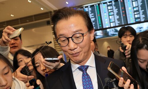 [속보] 경찰, 통일교 천정궁·전재수 자택·김건희 특검 등 10곳 압수수색