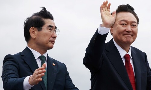 [속보] 조은석 특검 “윤석열, 대통령실·관저 용산 이전으로 군과 밀착”