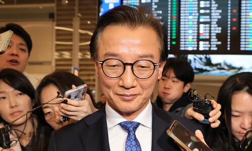 전재수 “2018년 9월9일 고향 의령서 벌초”…통일교 행사 참석설 반박 전재수 “2018년 9월9일 고향 의령서 벌초”…통일교 행사 참석설 반박