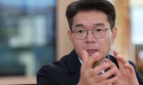 정원오, ‘30년 전 폭행’ 사과…“민자당 비서관과 5·18 인식 차로 다퉈” 정원오, ‘30년 전 폭행’ 사과…“민자당 비서관과 5·18 인식 차로 다퉈”