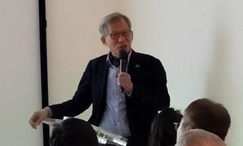 유홍준 “환단고기는 민족적 열등의식 투영된 상상력에 불과”