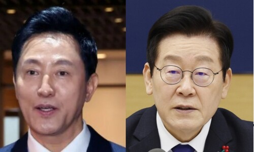 오세훈, 이 대통령 직격 “수박 겉핥기 질문…모르면서 아는 척 맙시다”