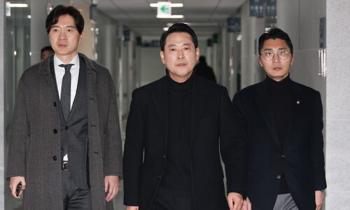 박정희 전두환 윤석열 그리고 장동혁 [성한용 칼럼]