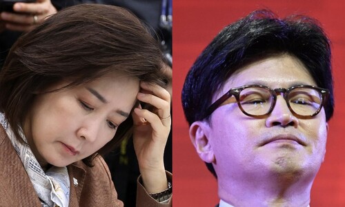 ‘나경원 천정궁 갔지?’ ‘한동훈 네 가족 맞지?’…조국 “계속 물어야” ‘나경원 천정궁 갔지?’ ‘한동훈 네 가족 맞지?’…조국 “계속 물어야”