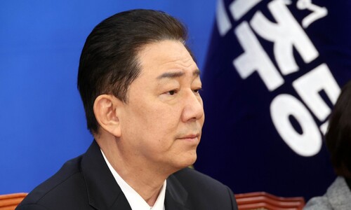 김병기 “다른 의원실에도 숙박권” 주장에 의원·보좌진들 “말이 안 되는 일”