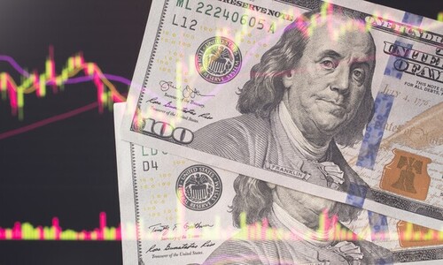 외환당국 강한 구두개입에…원-달러 환율 20원 급락