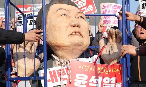 한동수 “윤석열 내란 1심, 사형·무기징역이 국민 요청”