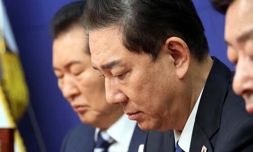 김병기, ‘보라매병원 진료 특혜’ 정황까지 나와도 반성커녕 제보자 역공