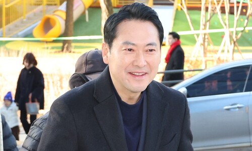 김병기 폭로전 두고 ‘음모론’ 편 장동혁…“대통령실·당대표와 균열”