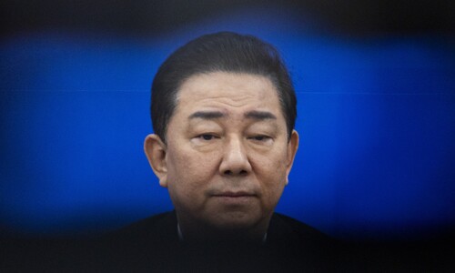 [단독] “김병기 아내 ‘사모총장’…텔레그램 도용, 커피 내려온 2~3분 사이 한 듯”