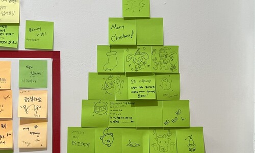 ‘개미굴’에서 찾아낸 멸종위기 이웃 구출법