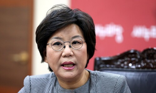 국힘, 이혜훈 예산처 장관 후보자 제명 “이 대통령과 협잡…최악의 해당행위”