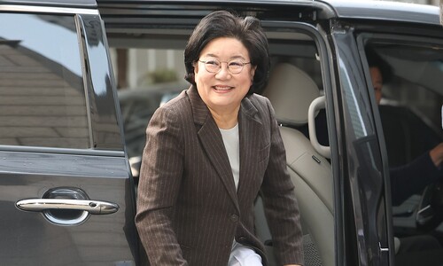 이혜훈 “‘적군’에게 내주기 어려운 예산처 맡기는 건 이 대통령의 진정성”