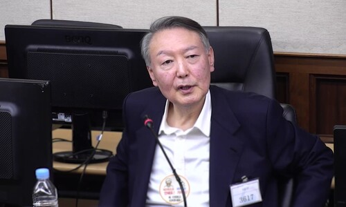 윤석열, 무리한 수사 2년 3개월 만에 “뉴스타파 기자 처벌 원해”