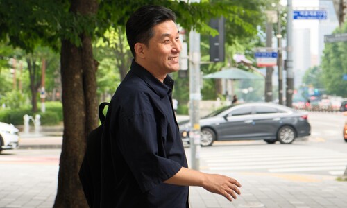 서부지법 취재하다 ‘폭도’ 몰린 그 감독 “국가의 예술인 탄압 막는 첫 판례 만들 터”