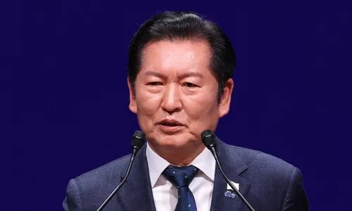 정청래, 공천헌금 의혹 사과하며 “1인1표제 재추진” 의지