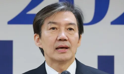조국 “공천=당선인 지역엔 국회의원에게 대가 제공…사실로 확인”
