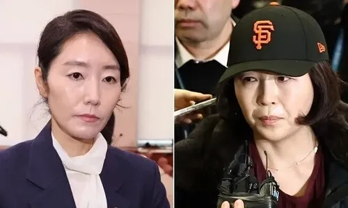경찰, 강선우 전 보좌진 이틀 연속 소환…김경과 대질신문 가능성도