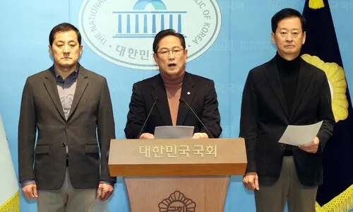국힘, 내일 ‘이혜훈 청문회’ 불참…사회권 고수에 충돌 불가피