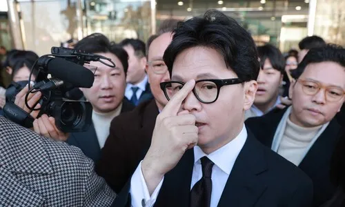 ‘벼랑 끝’ 한동훈…보궐선거 ‘무소속 출마’ 승부수 걸까