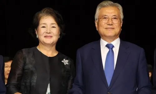 경찰, 김정숙 여사 ‘옷값 특활비 결제’ 재수사 끝에 불송치 결정