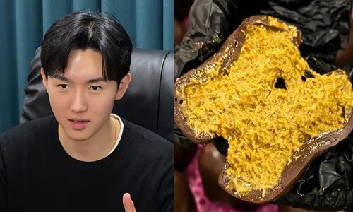 <font color="#00b8b1">[인터뷰]</font> ‘두버지’ 이윤민 “두쫀쿠 가장 맛있게 먹는 법은…”