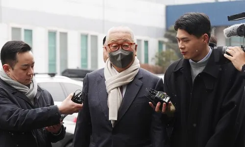 3명 숨졌는데 ‘중대재해법 1호’ 삼표 회장, 1심 무죄…“잘못된 판결 답습”