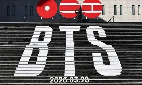 “26만명 온대” BTS 파워…광화문 공연 날 경복궁도 문 닫는다