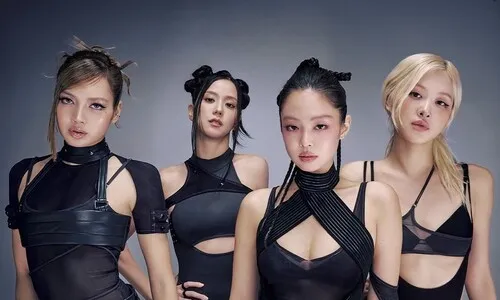 블랙핑크 ‘데드라인’ 발매 당일 146만장…“케이팝 걸그룹 신기록”