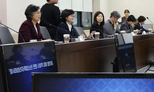 촉법소년 연령 하향, 우리가 놓치고 있는 질문 <font color="#00b8b1">[왜냐면]</font>