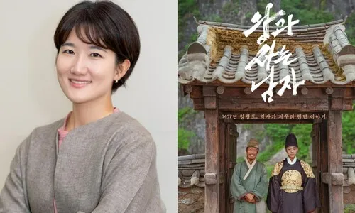8년 품어온 ‘왕사남’…퇴사하고 첫 제작 영화가 1200만