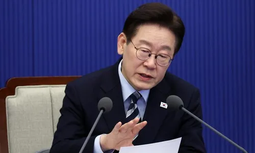 이 대통령 “제주항공 참사 유해 1년 방치된 경위, 철저히 조사하라”